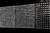 Videomelange 3 - musical object, 1979.